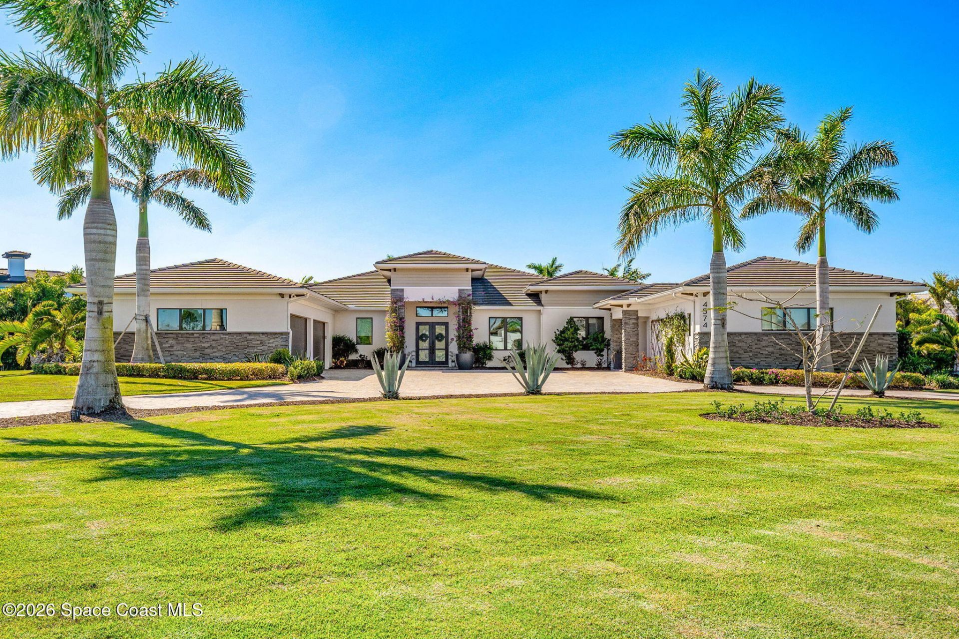 4574 Milost Drive, Rockledge, FL 32955 Photo