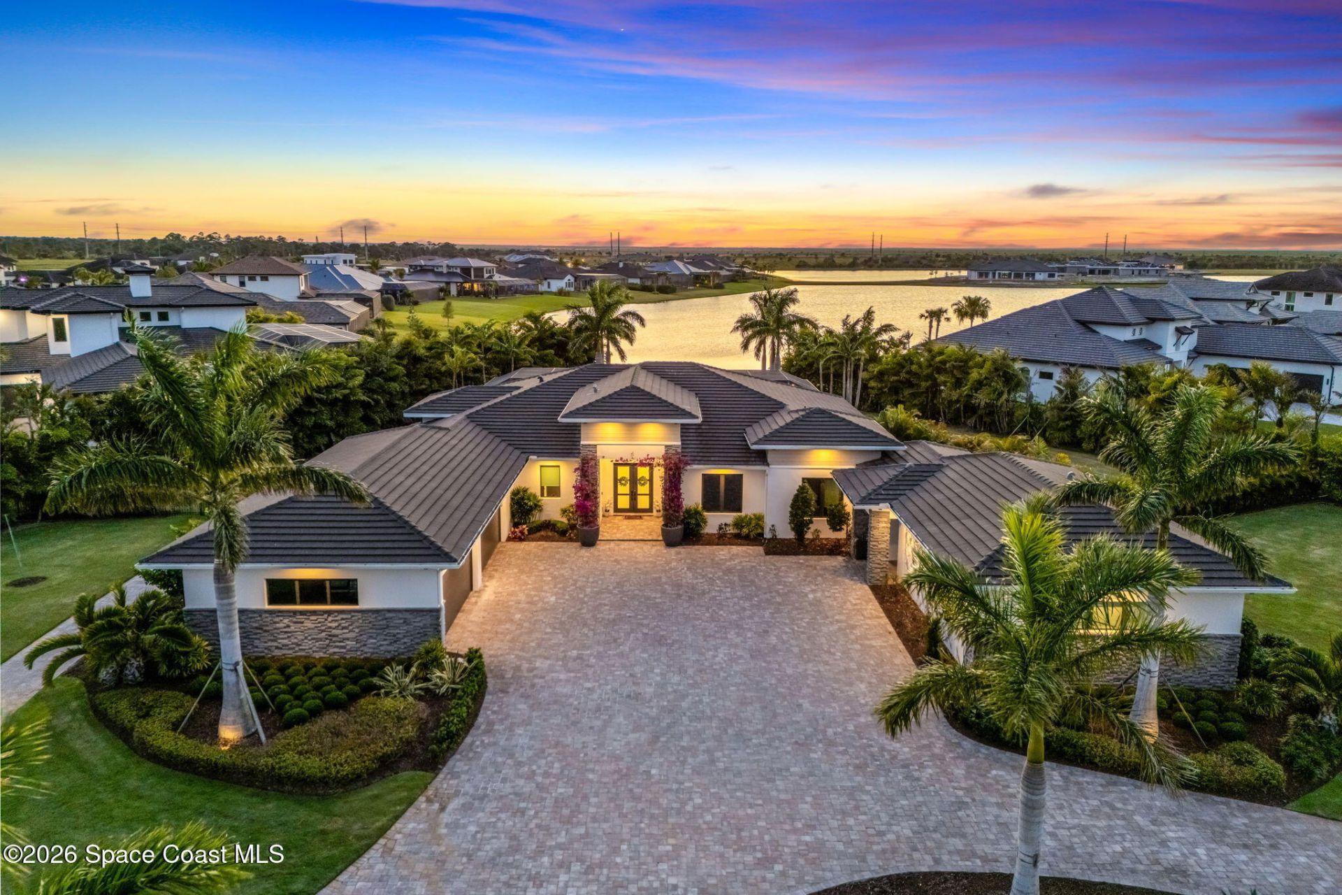 4574 Milost Drive, Rockledge, FL 32955 Photo