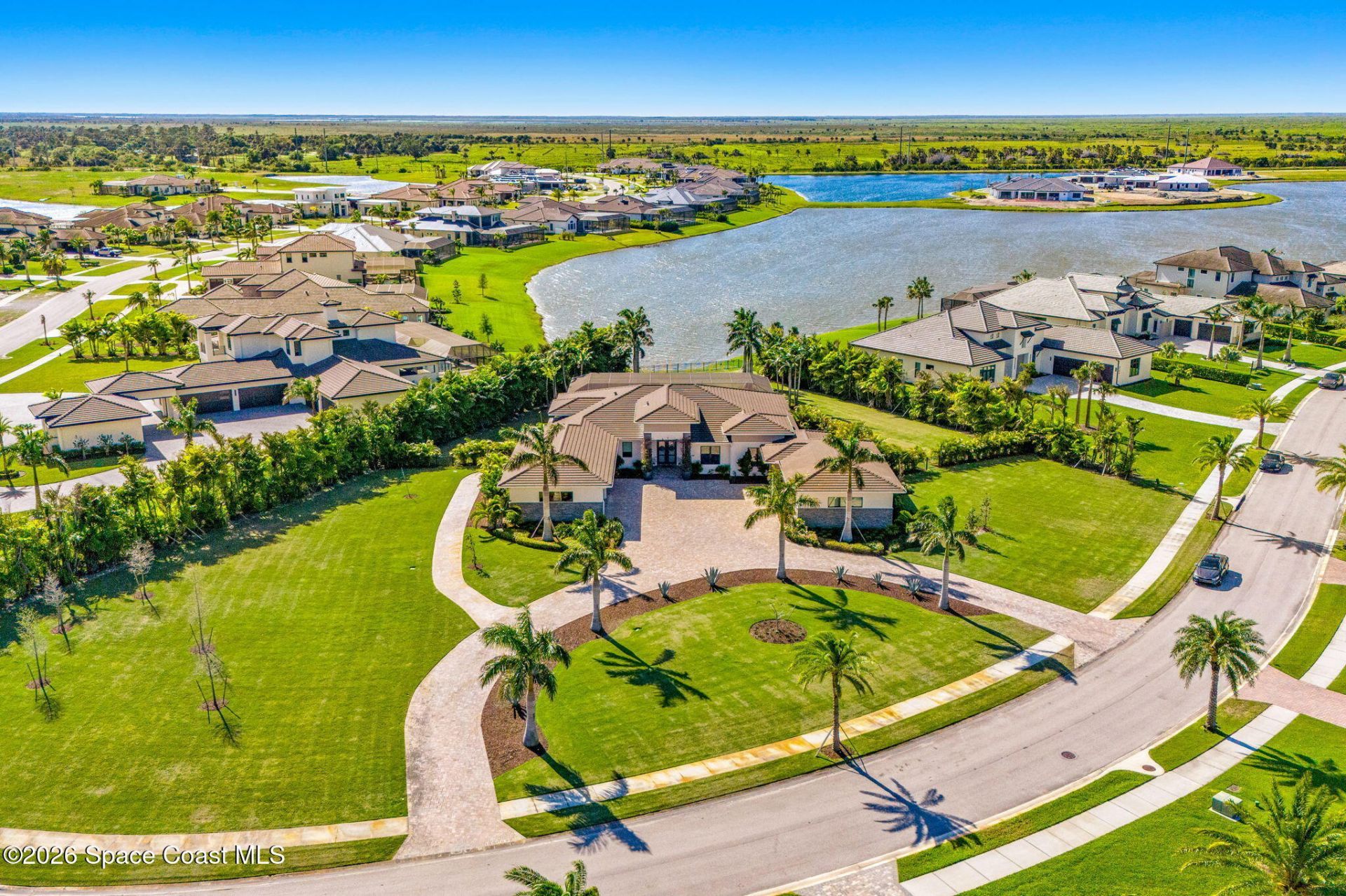 4574 Milost Drive, Rockledge, FL 32955 Photo