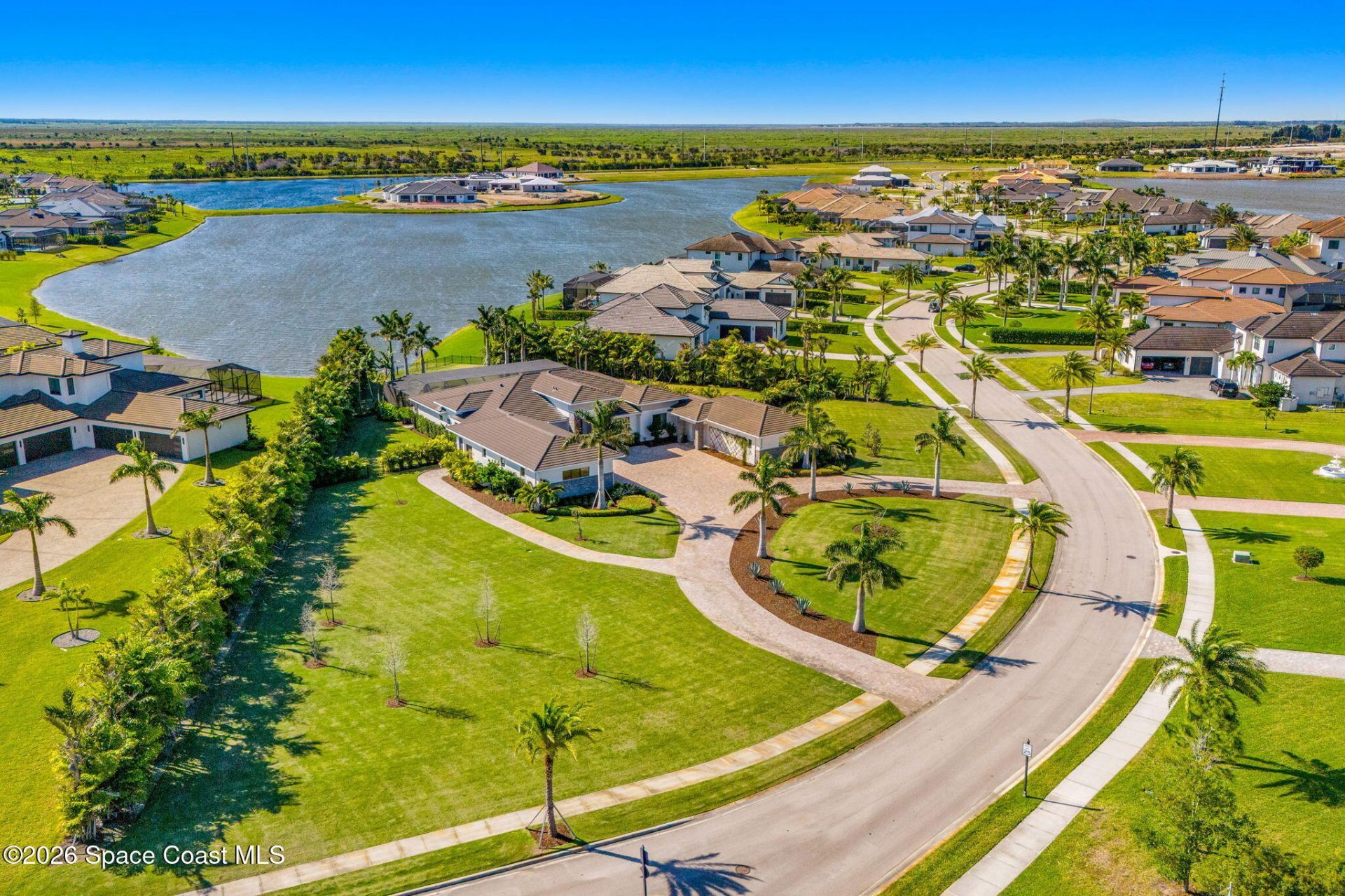 4574 Milost Drive, Rockledge, FL 32955 Photo