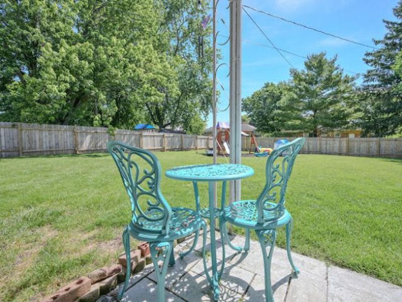 2606 Cavins Drive, Springfield, OH 45503 Photo 26