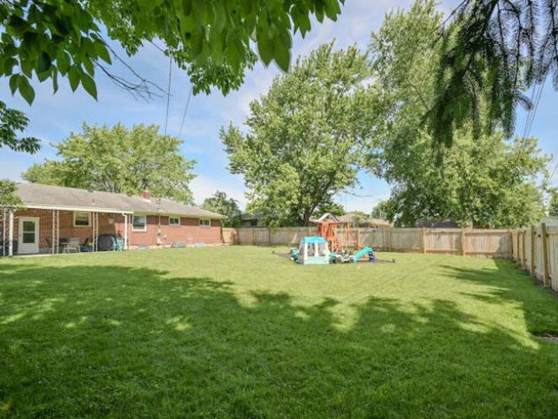 2606 Cavins Drive, Springfield, OH 45503 Photo 29
