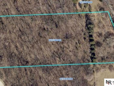 Land For Sale 8-16N-15E, Omaha, NE 68112