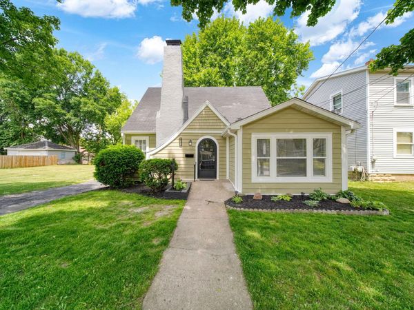 130 W Euclid Avenue, Jackson, MI 49203