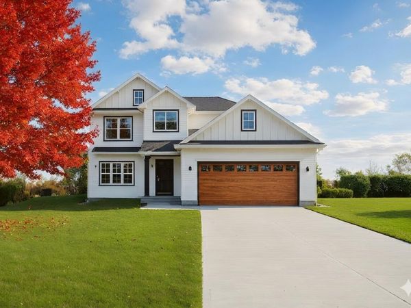 19 Pinewood Drive, Grass Lake, MI 49240