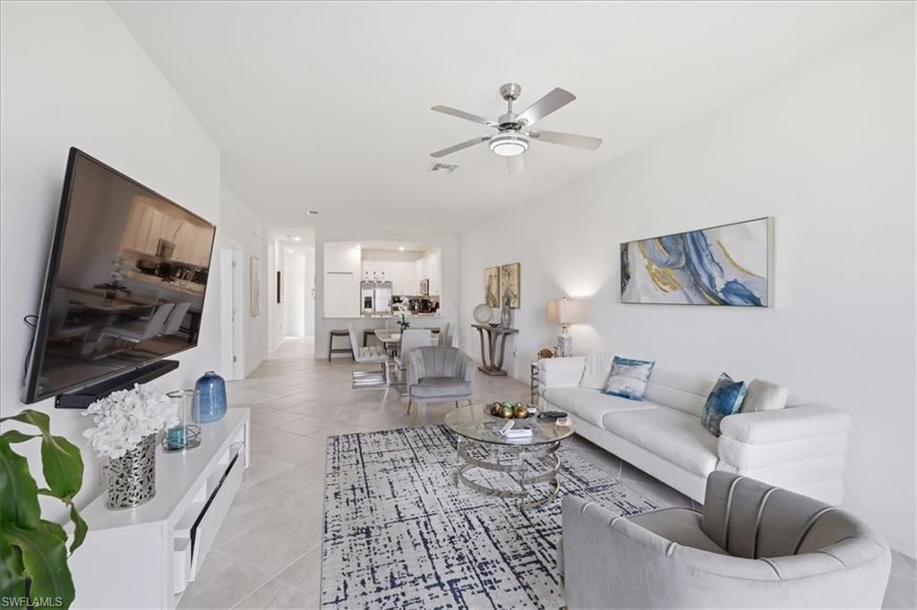 2636 Vine Ave, Naples, FL 34120 Photo