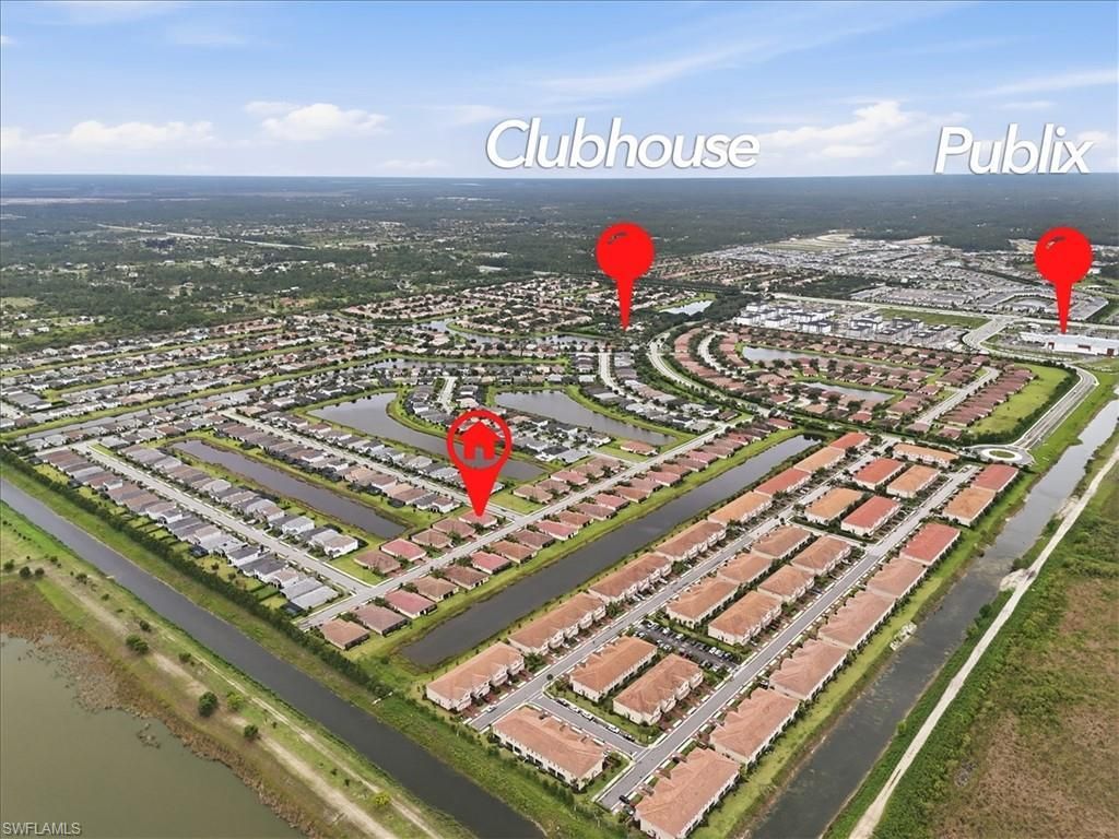 2636 Vine Ave, Naples, FL 34120 Photo