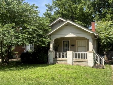 1489 Elizabeth Street, Lexington, KY 40503