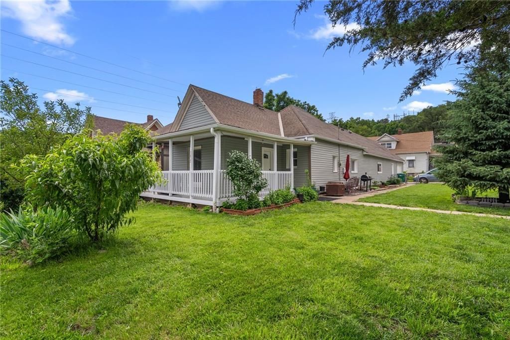 1617 Metropolitan Avenue, Kansas City, KS 66103 Main Photo