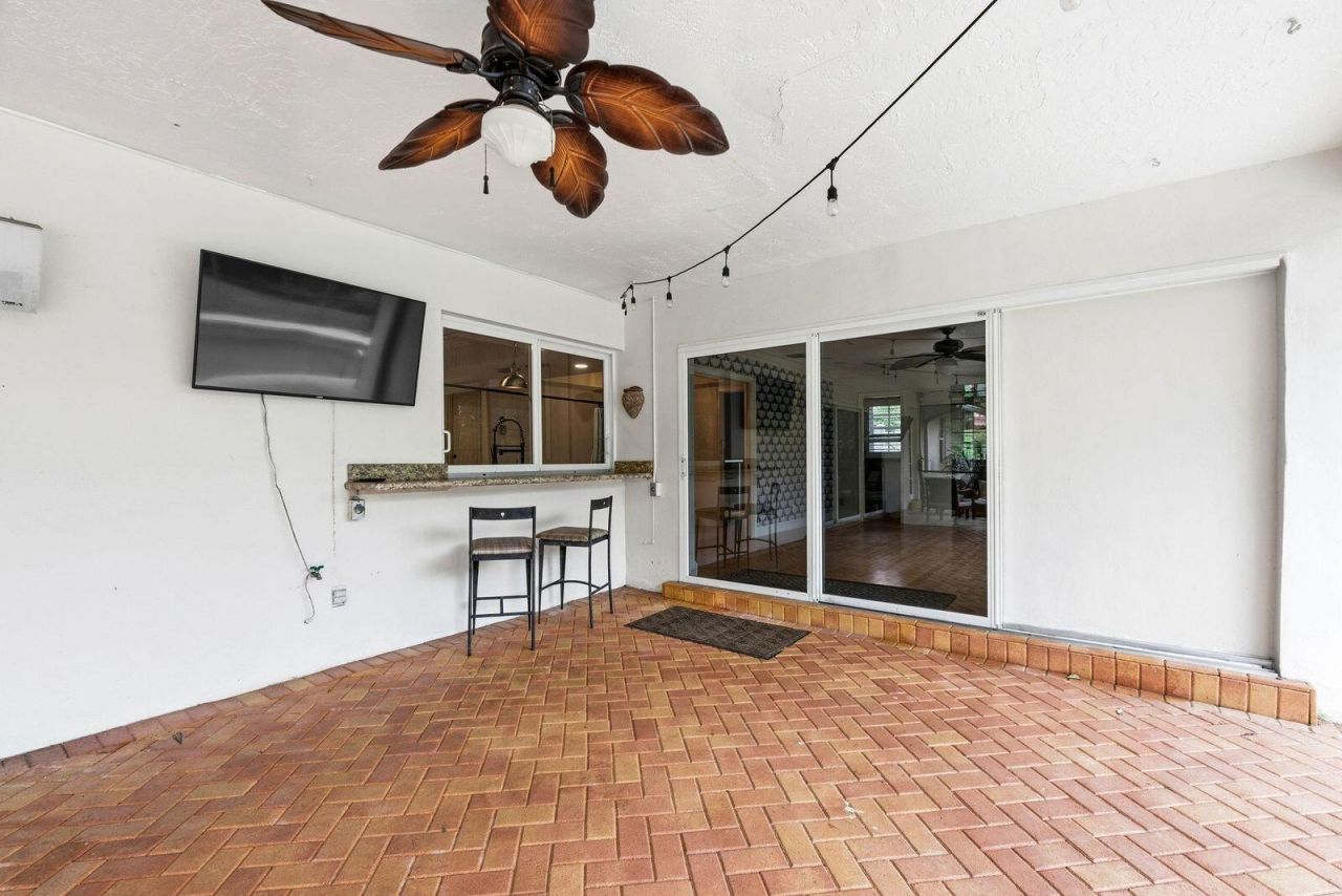 7221 SW 7th Street, Plantation, FL 33317 Photo