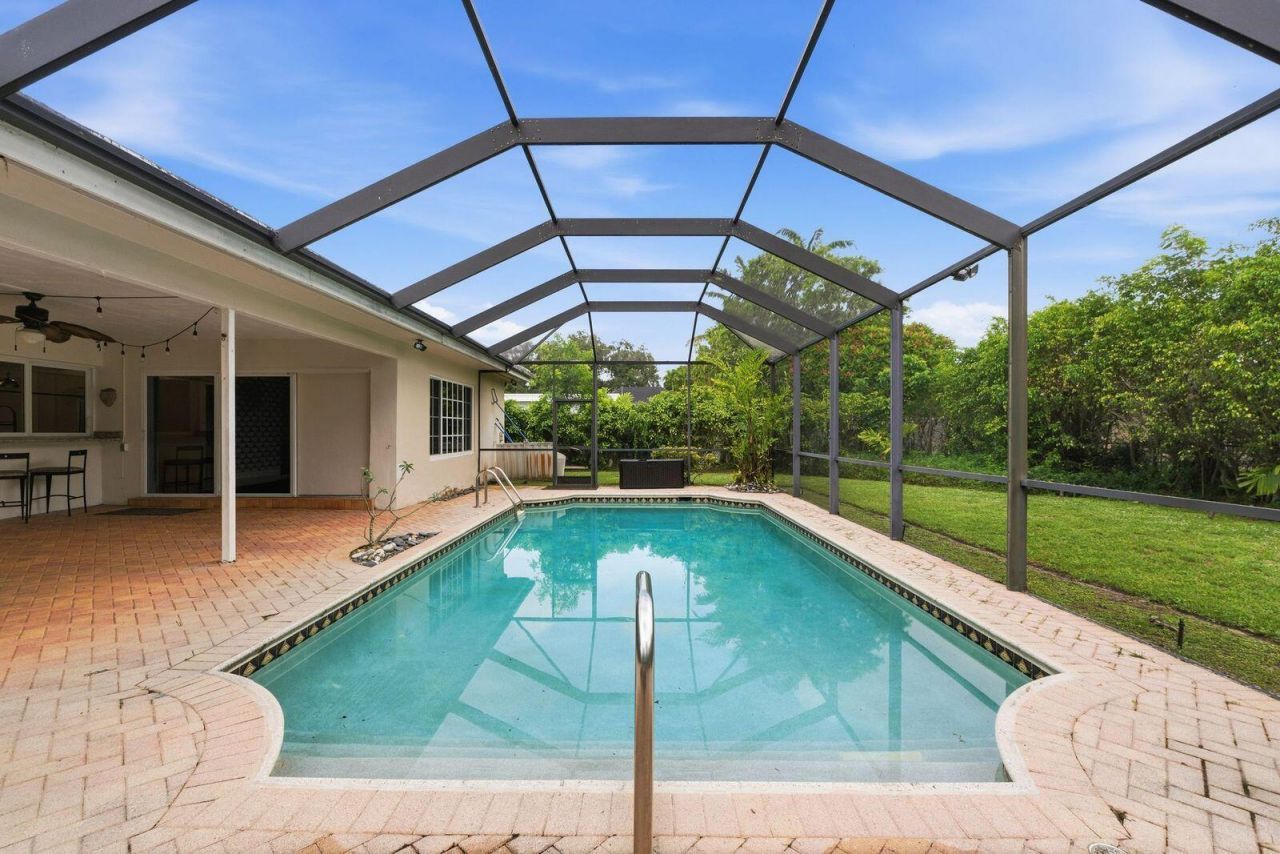 7221 SW 7th Street, Plantation, FL 33317 Photo