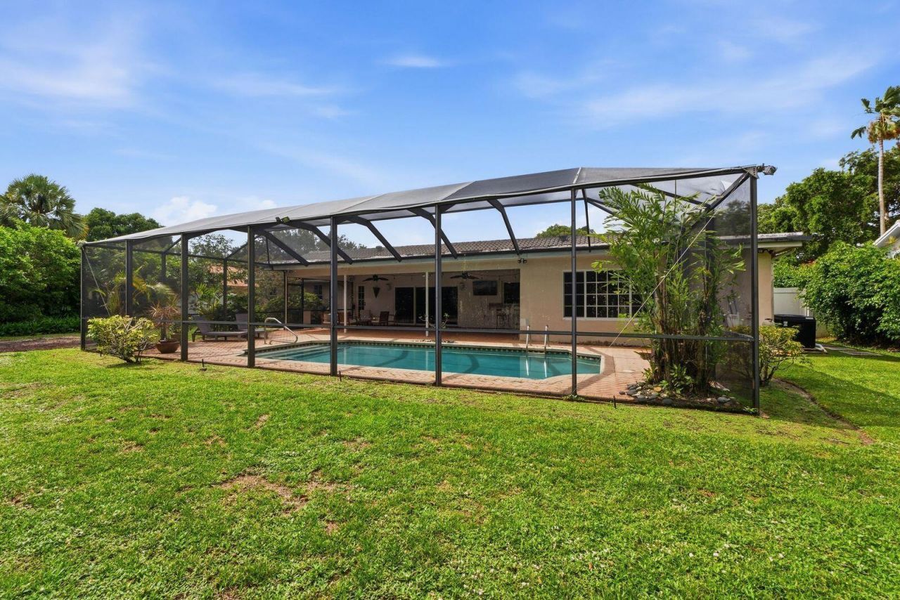 7221 SW 7th Street, Plantation, FL 33317 Photo