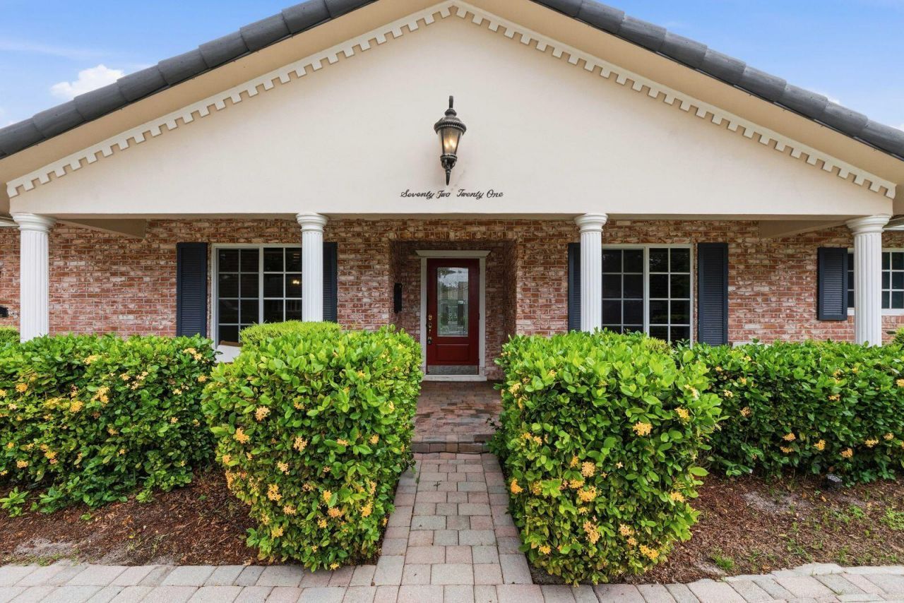 7221 SW 7th Street, Plantation, FL 33317 Photo