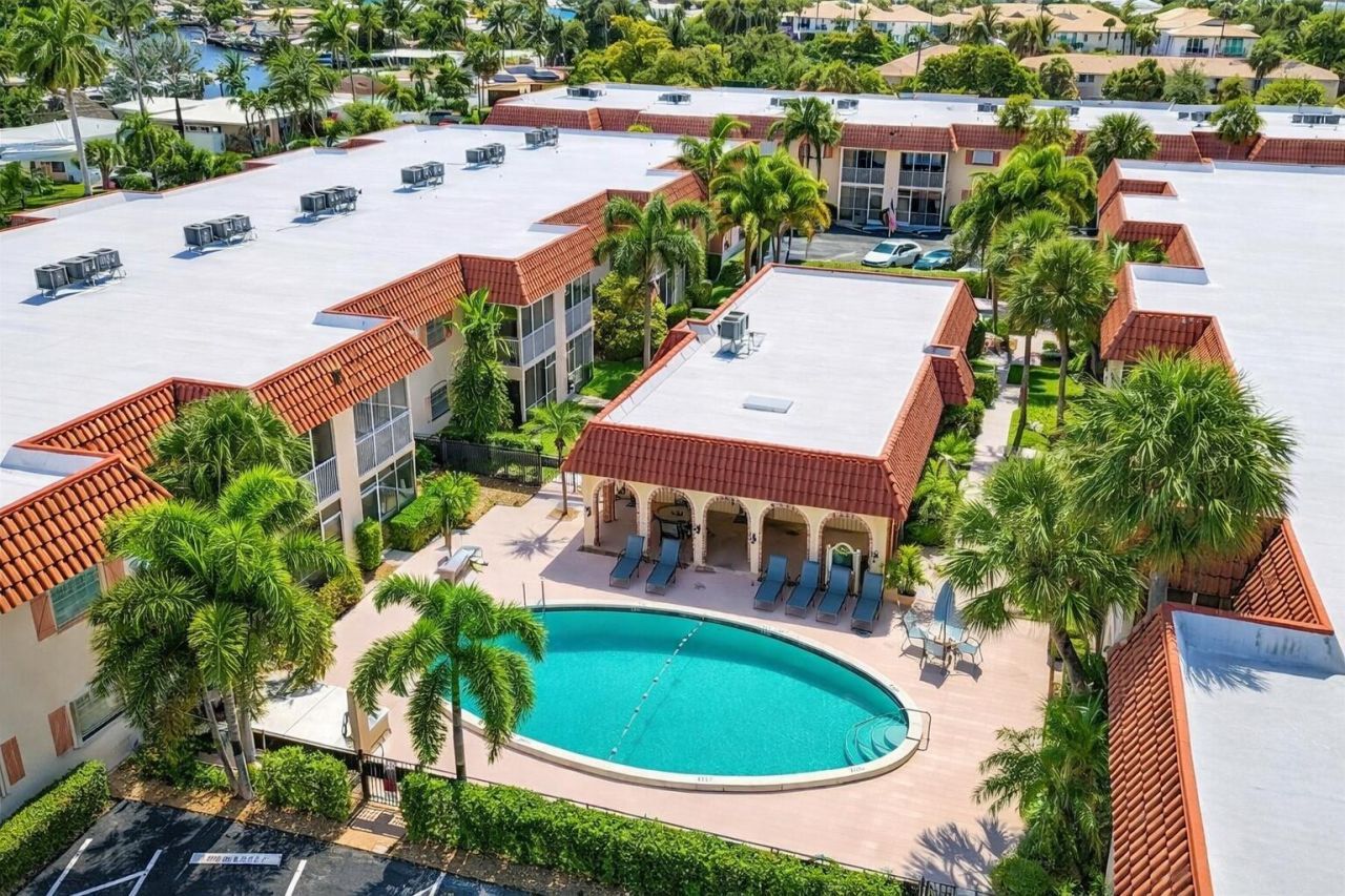 101 E Mcnab Road, Unit 102, Pompano Beach, FL 33060 Photo