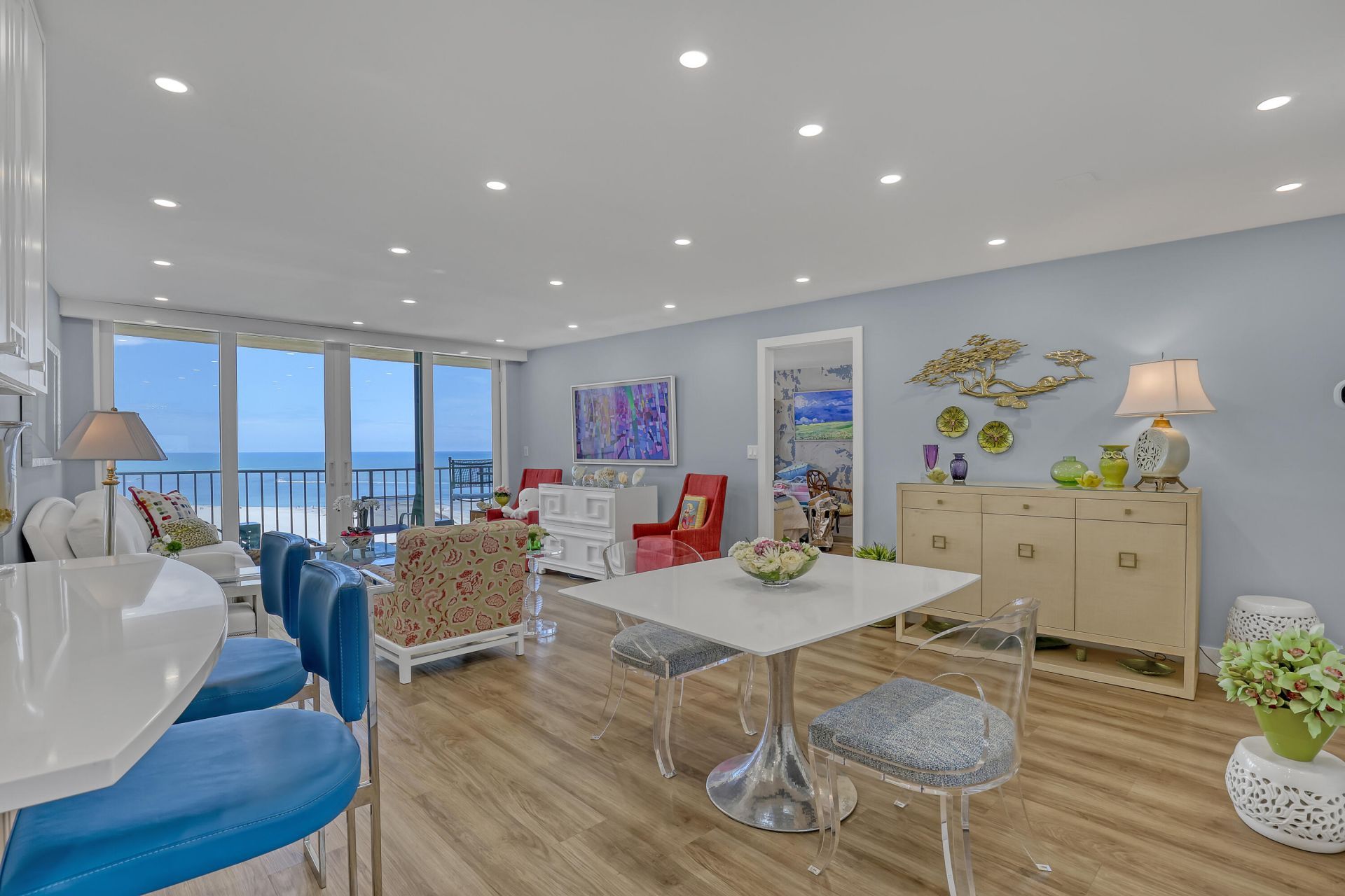 100 Ocean Trail Way, Unit 1002, Jupiter, FL 33477 Photo