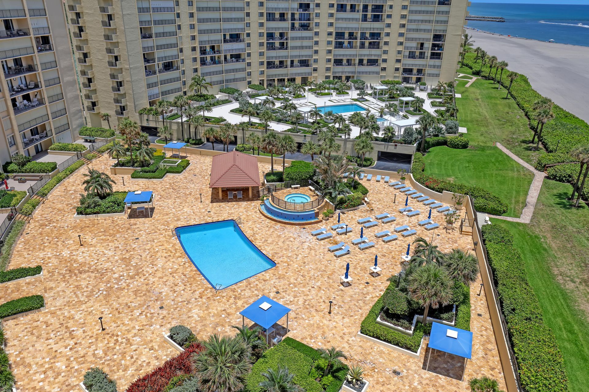 100 Ocean Trail Way, Unit 1002, Jupiter, FL 33477 Photo