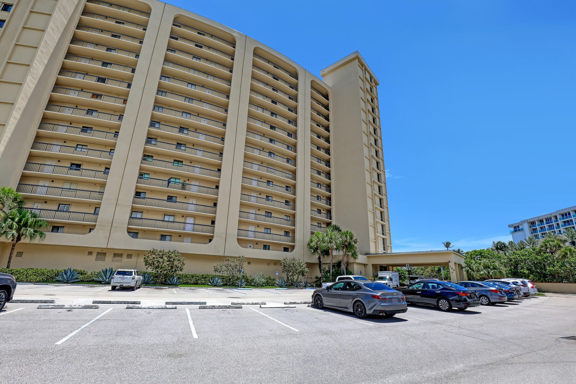 100 Ocean Trail Way, Unit 1002, Jupiter, FL 33477 Photo