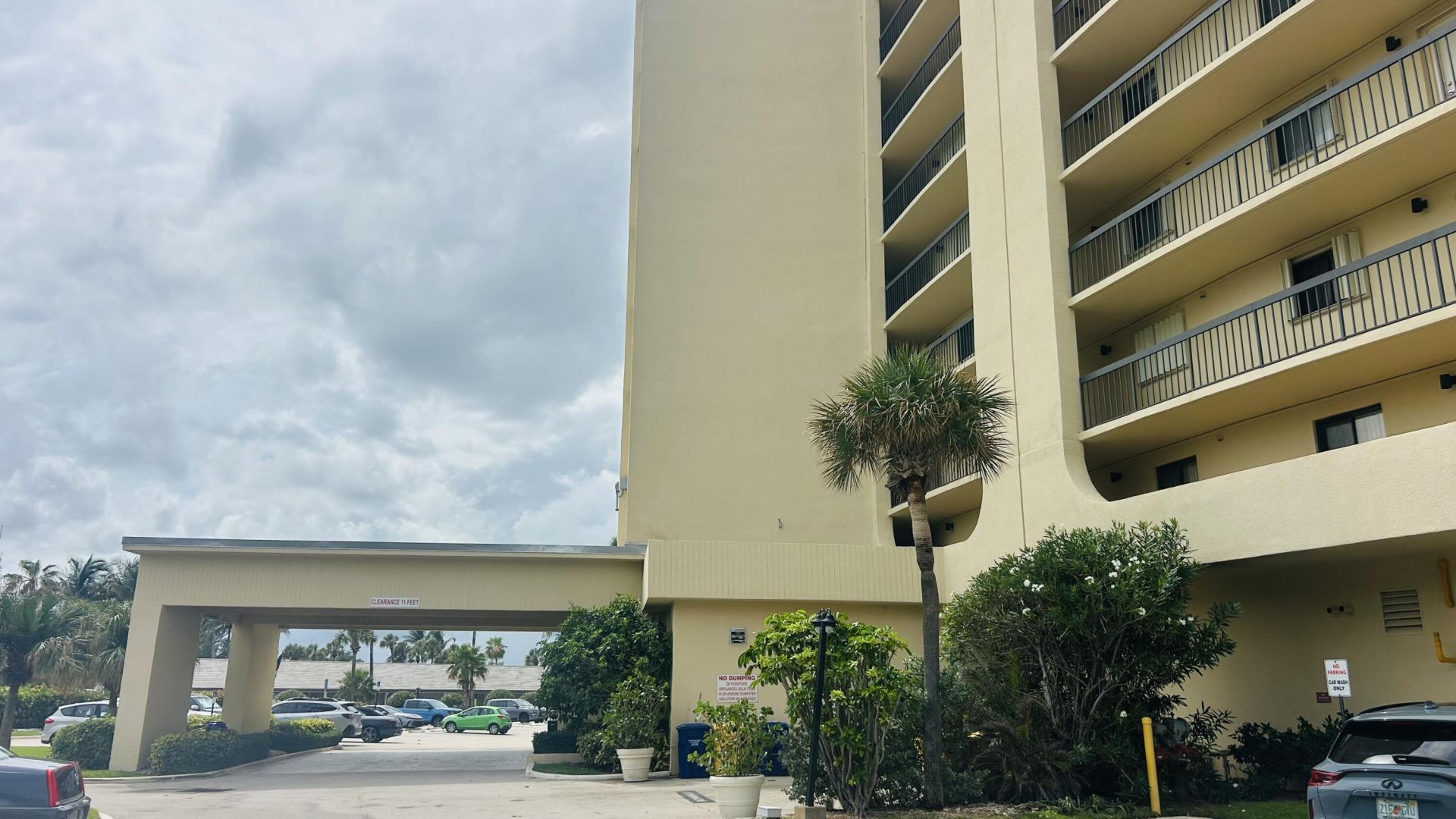100 Ocean Trail Way, Unit 1002, Jupiter, FL 33477 Photo