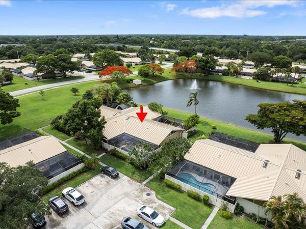 5715 Golden Eagle Circle, Palm Beach Gardens, FL 33418