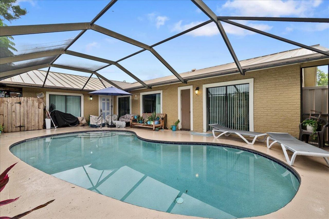 5715 Golden Eagle Circle, Palm Beach Gardens, FL 33418 Photo