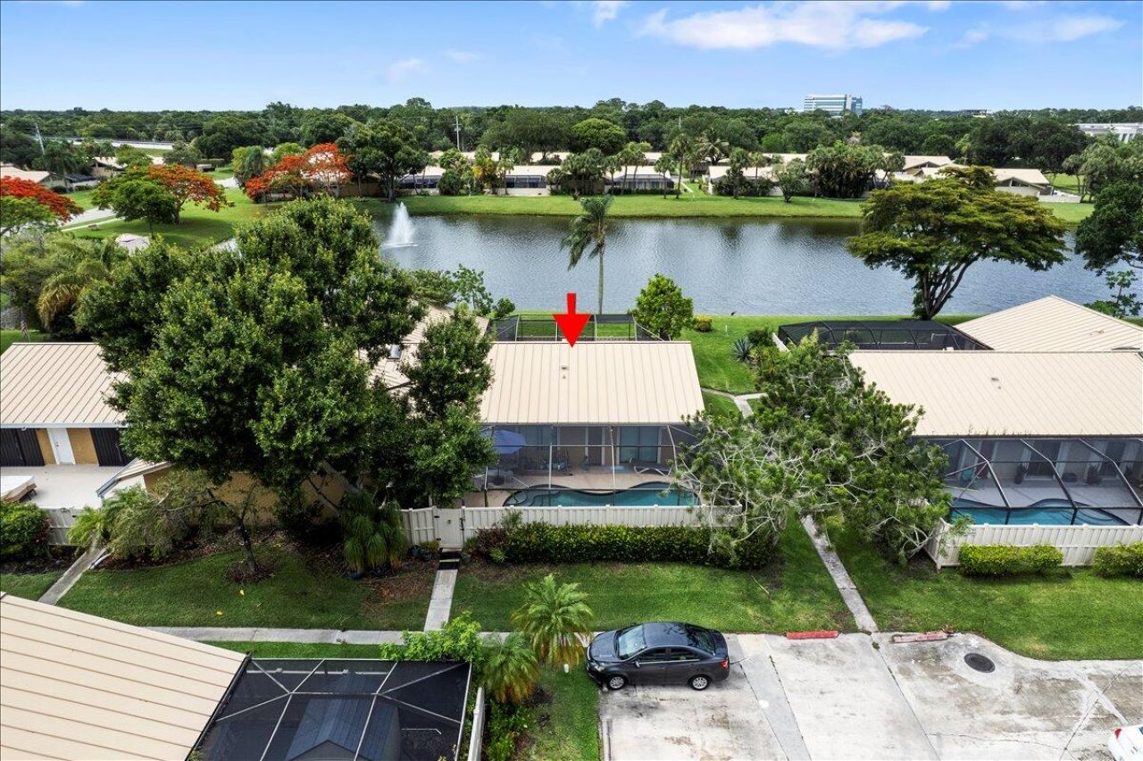 5715 Golden Eagle Circle, Palm Beach Gardens, FL 33418 Photo