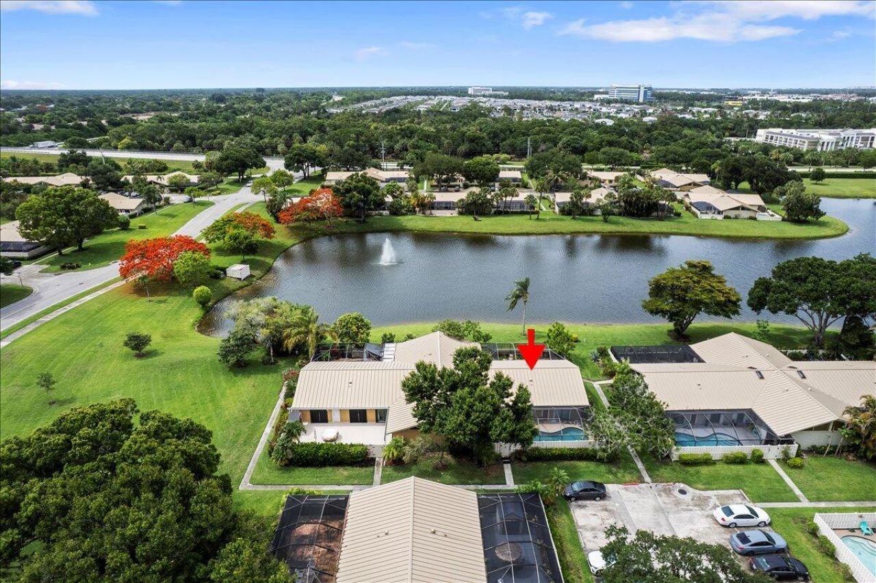 5715 Golden Eagle Circle, Palm Beach Gardens, FL 33418 Photo