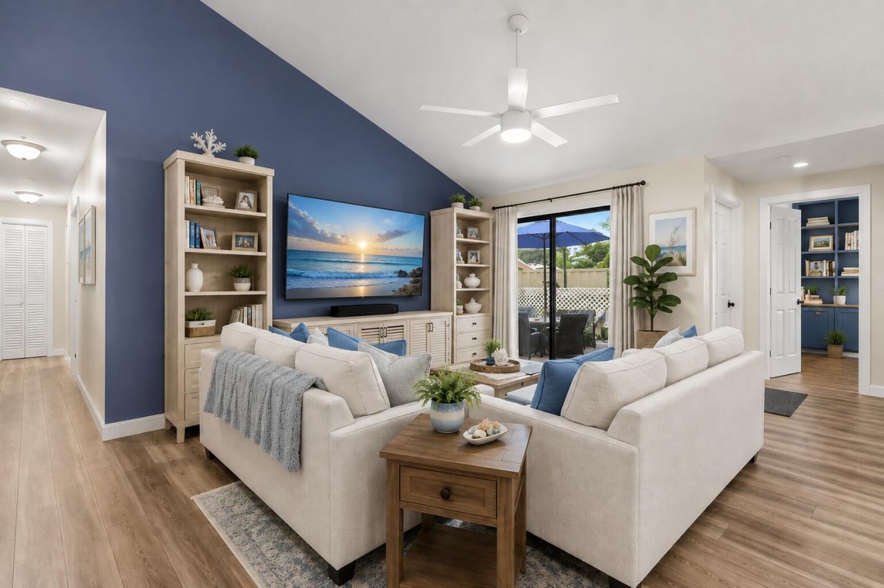 5715 Golden Eagle Circle, Palm Beach Gardens, FL 33418 Photo
