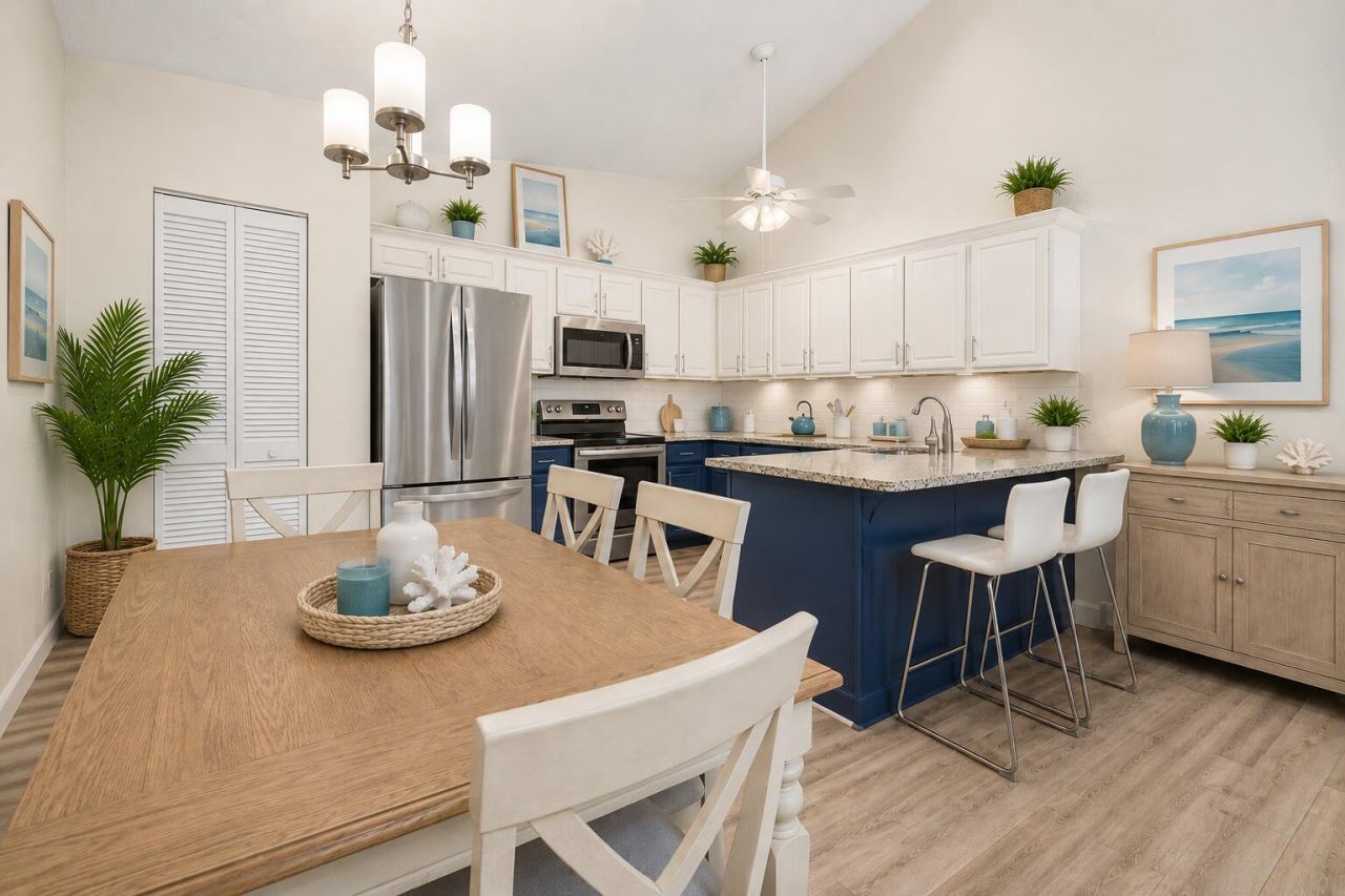 5715 Golden Eagle Circle, Palm Beach Gardens, FL 33418 Photo