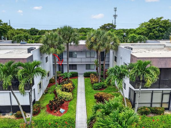 15082 Ashland Way, Unit 82, Delray Beach, FL 33484