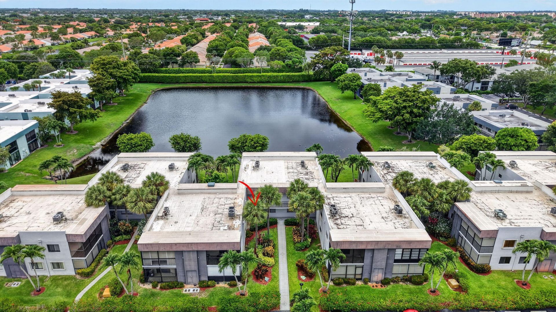 15054 Ashland Way, Unit 82, Delray Beach, FL 33484 Photo