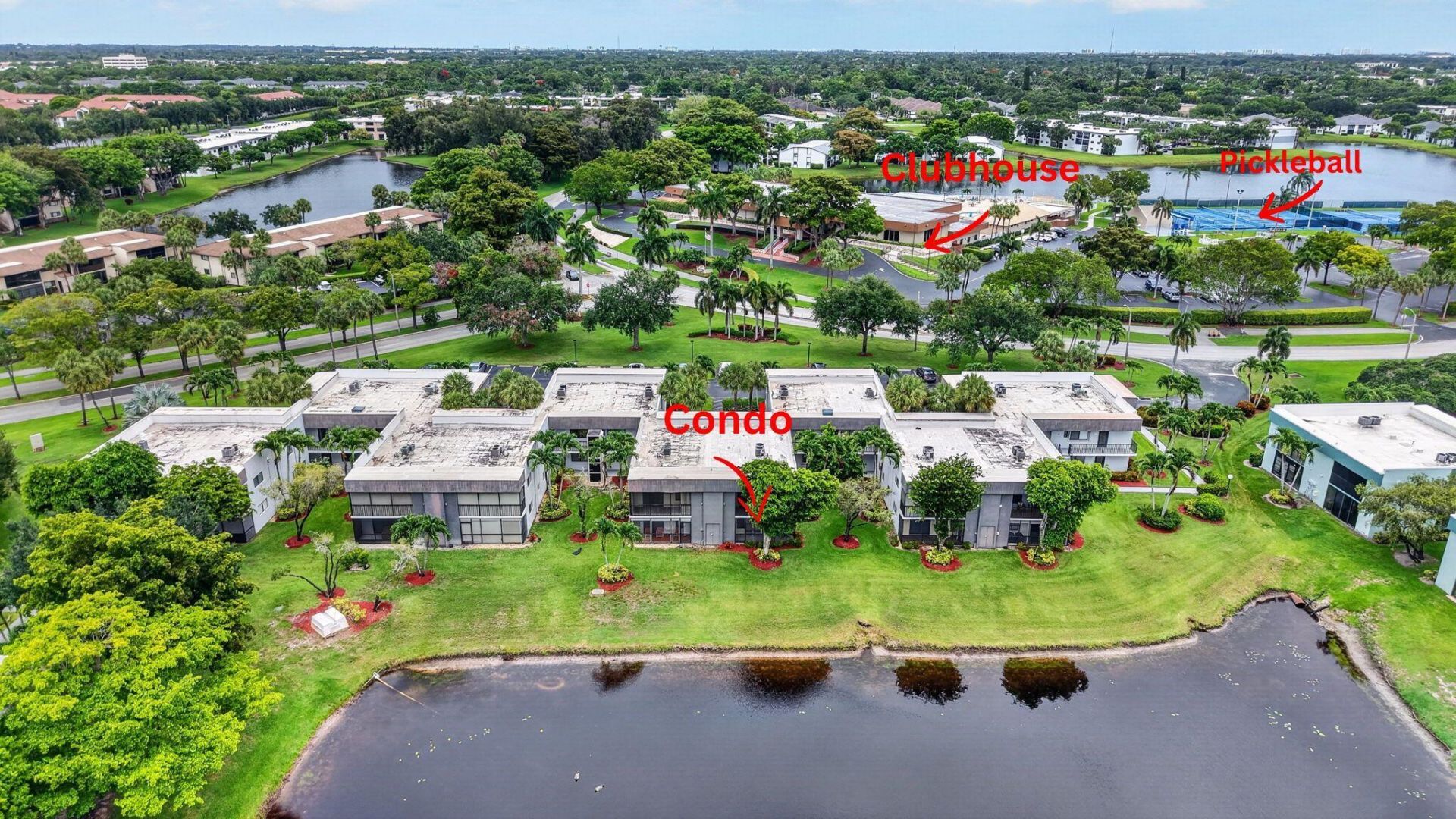 15054 Ashland Way, Unit 82, Delray Beach, FL 33484 Photo