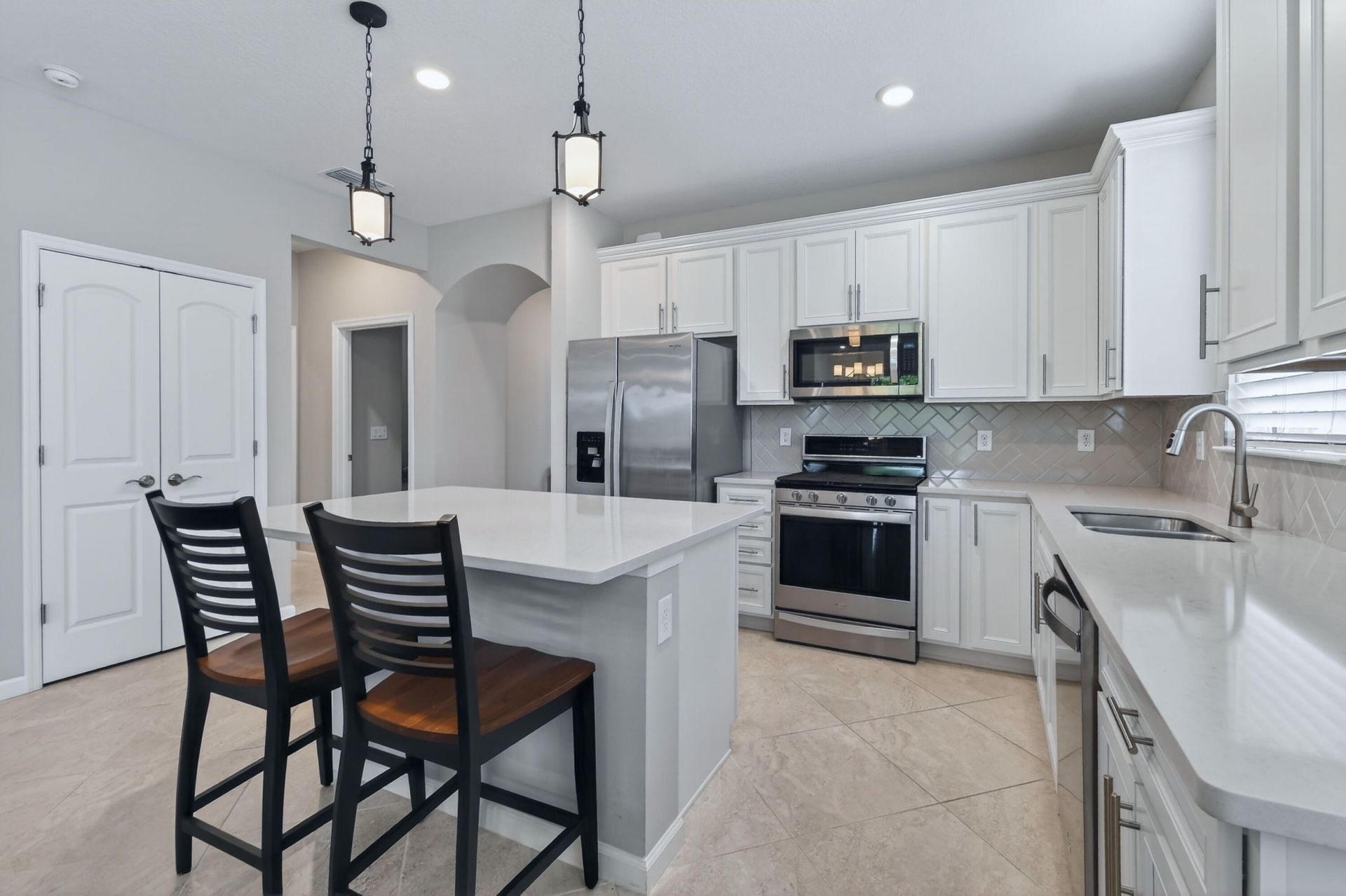 12847 SW Vermillion Circle, Port Saint Lucie, FL 34987 Photo