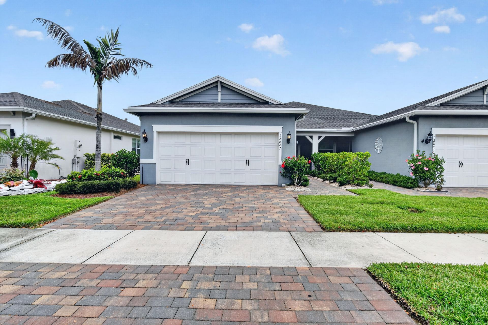 12847 SW Vermillion Circle, Port Saint Lucie, FL 34987 Photo