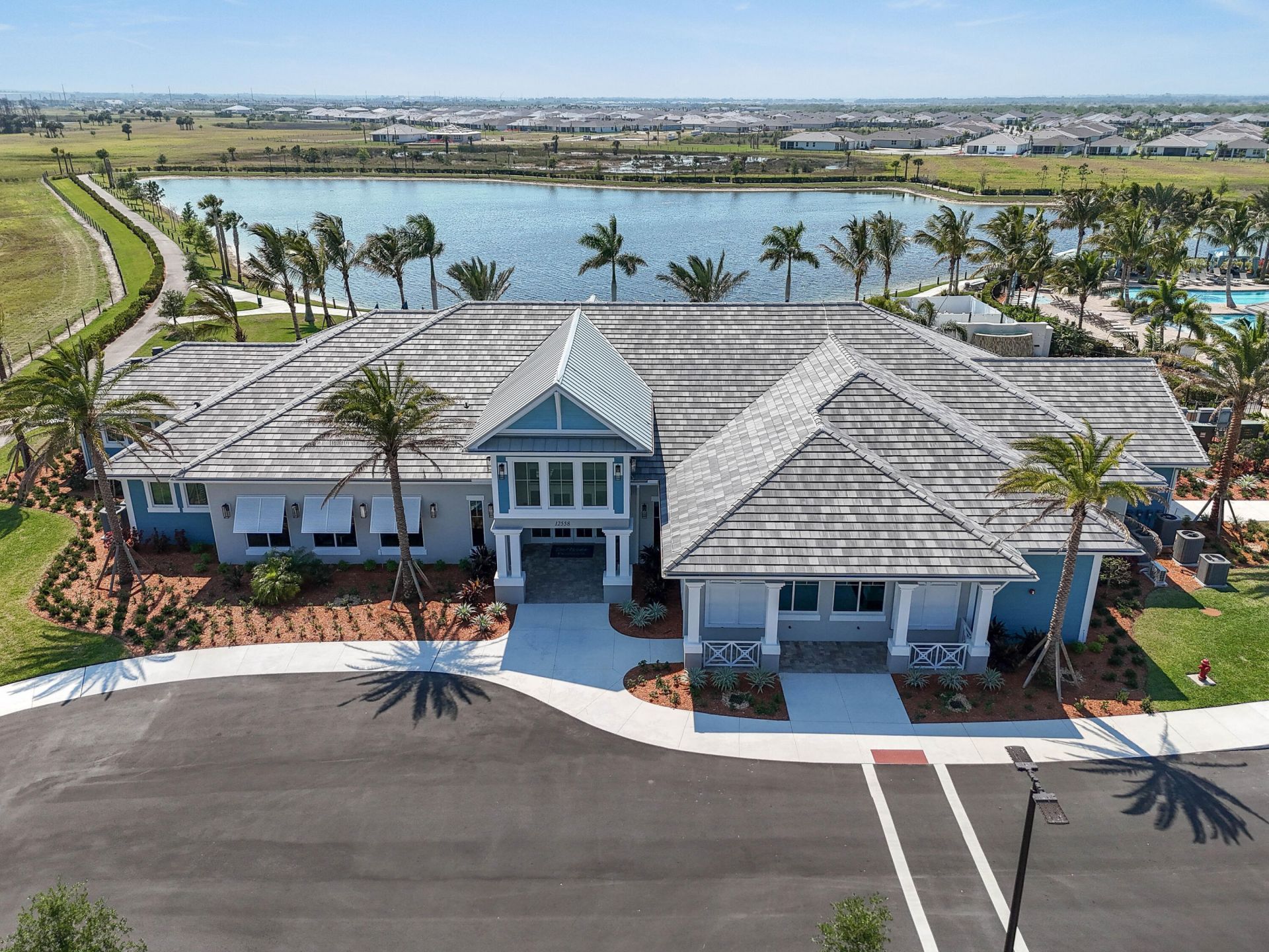 12847 SW Vermillion Circle, Port Saint Lucie, FL 34987 Photo