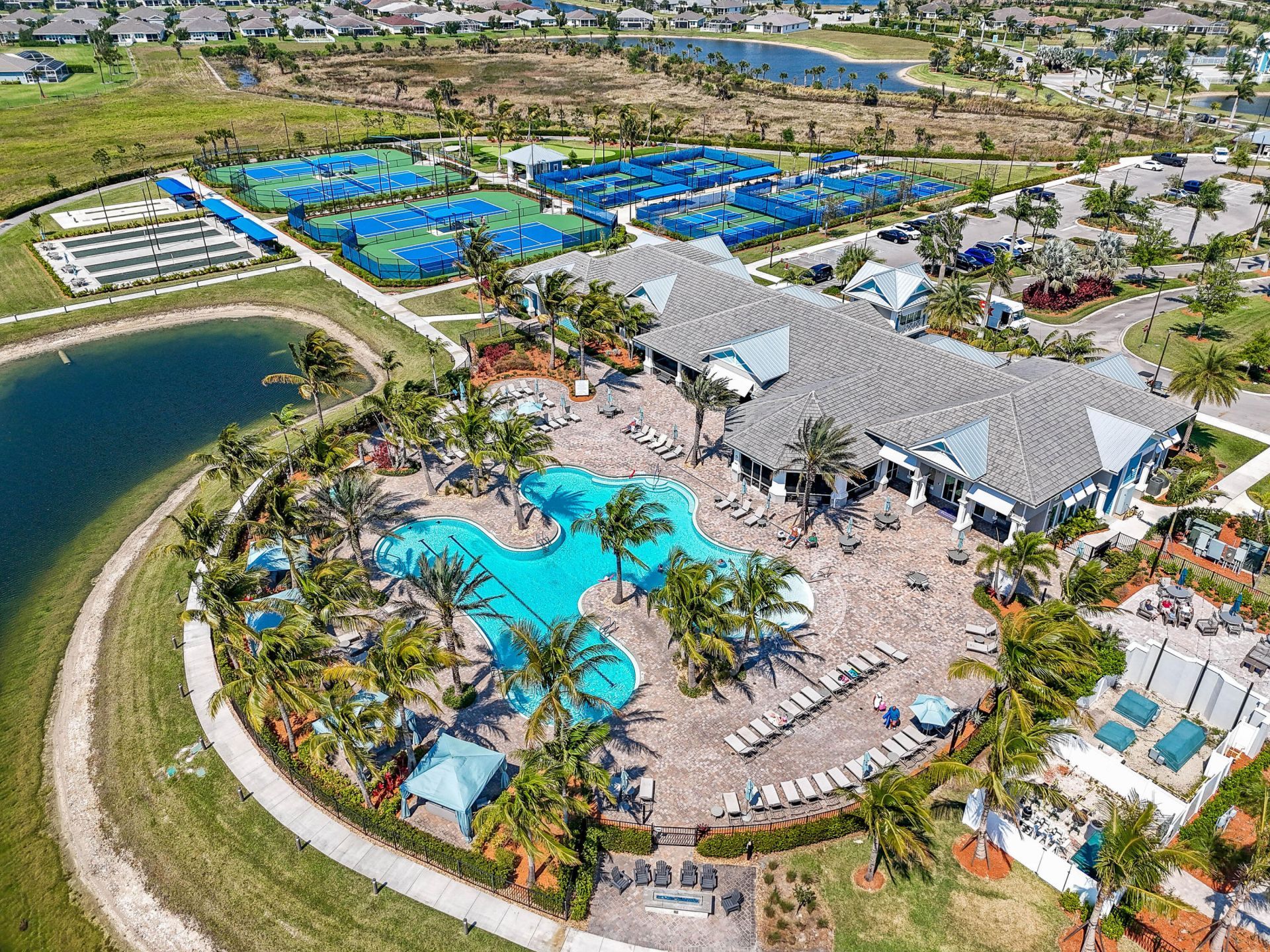 12847 SW Vermillion Circle, Port Saint Lucie, FL 34987 Photo