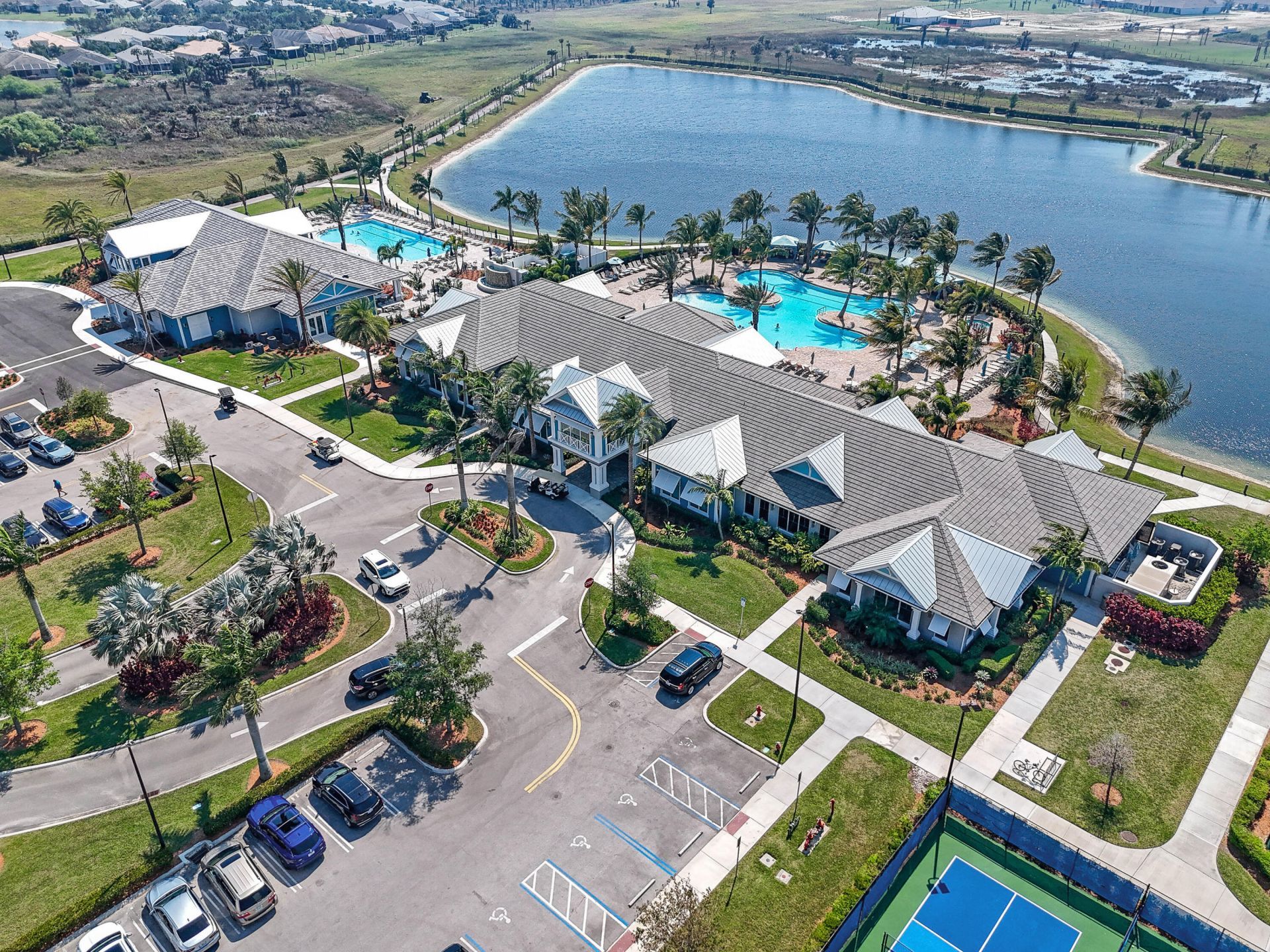 12847 SW Vermillion Circle, Port Saint Lucie, FL 34987 Photo