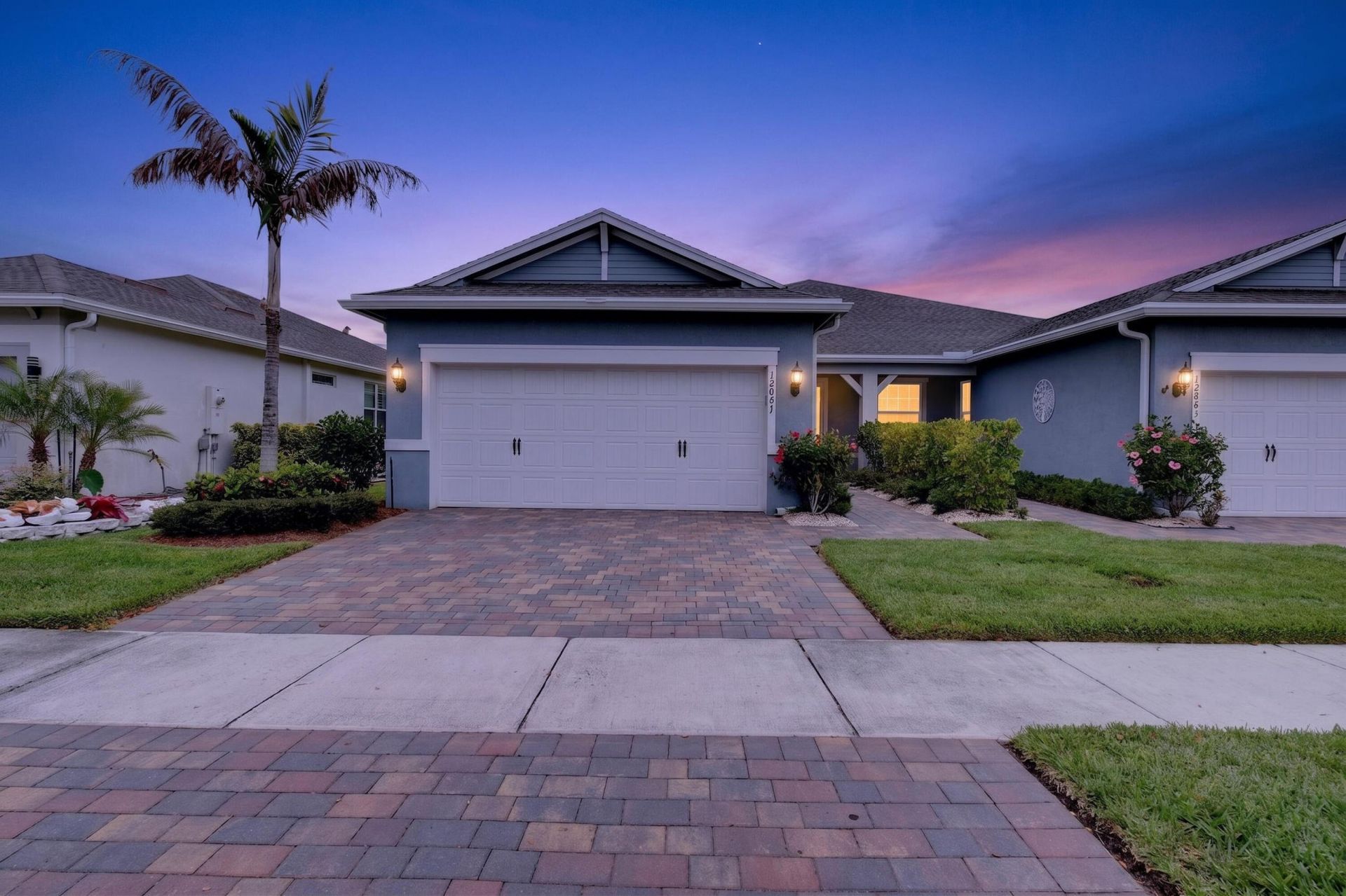 12847 SW Vermillion Circle, Port Saint Lucie, FL 34987 Photo