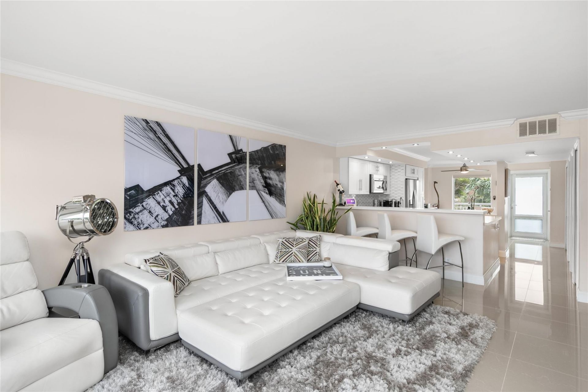 2611 N Riverside Drive, Unit 307, Pompano Beach, FL 33062 Photo