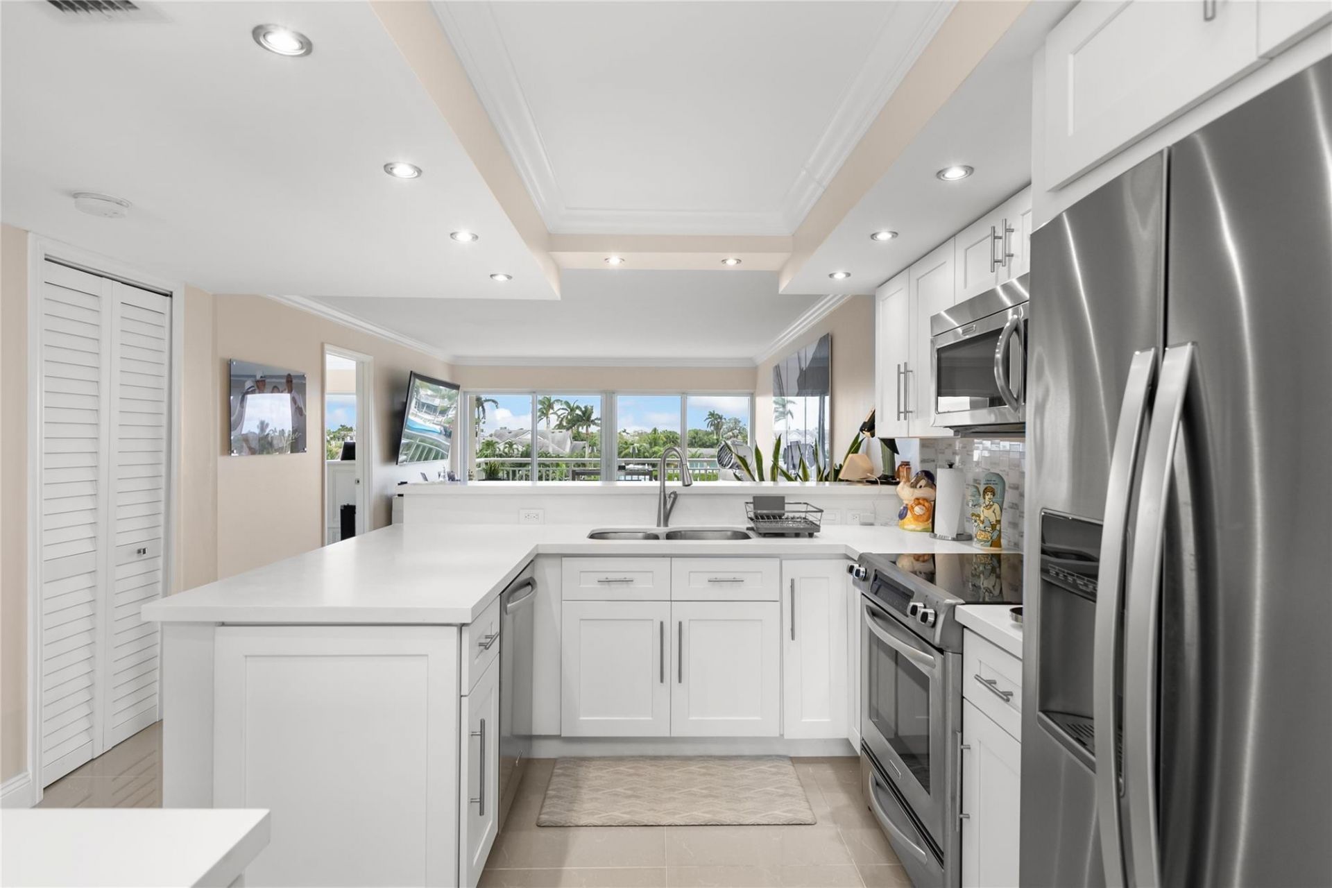 2611 N Riverside Drive, Unit 307, Pompano Beach, FL 33062 Photo