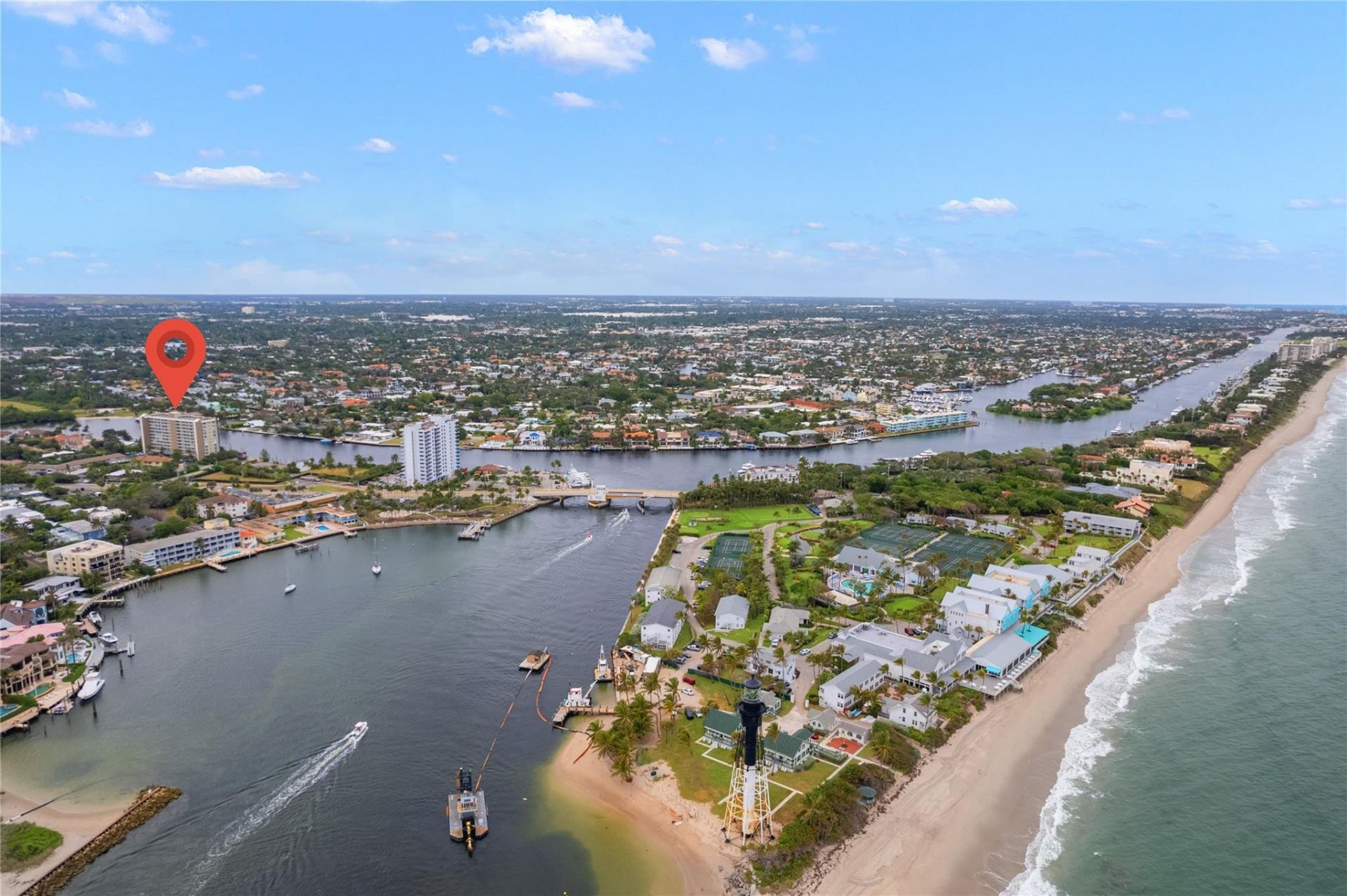 2611 N Riverside Drive, Unit 307, Pompano Beach, FL 33062 Photo
