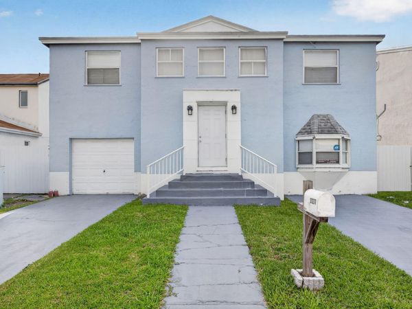 27277 SW 121st Court, Homestead, FL 33032