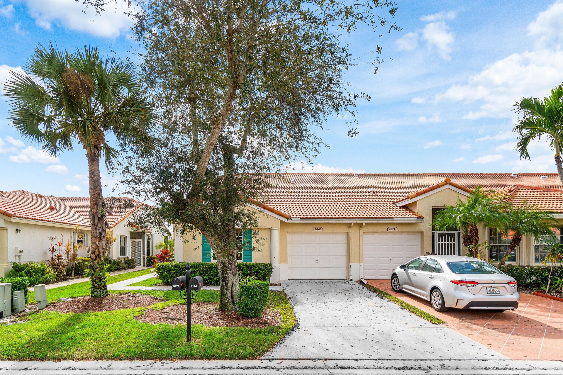 6170 Lake Hibiscus Drive, Delray Beach, FL 33484 Photo