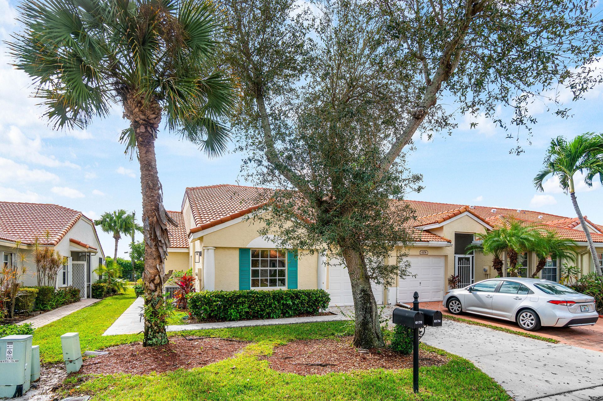 6170 Lake Hibiscus Drive, Delray Beach, FL 33484 Photo