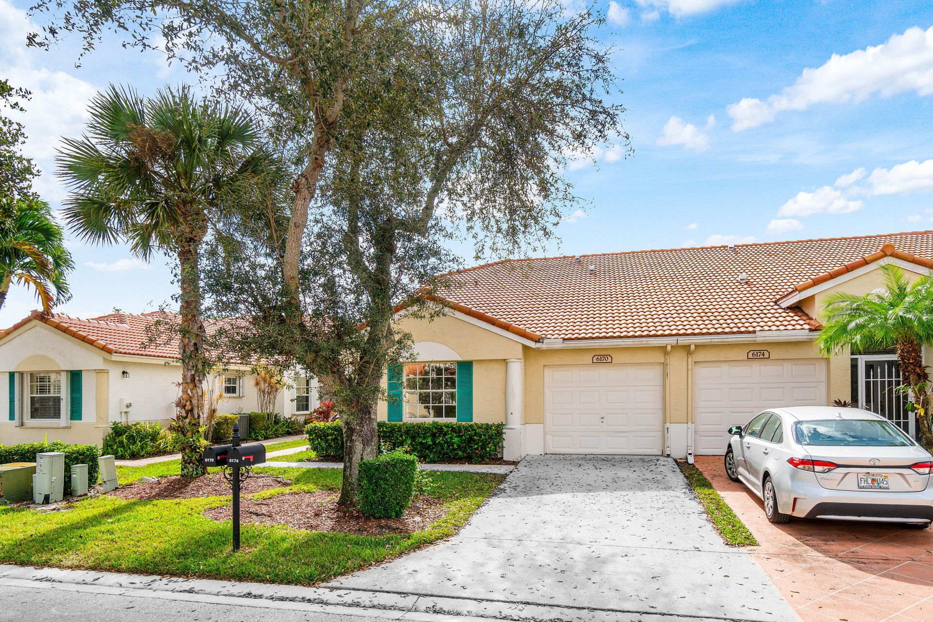 6170 Lake Hibiscus Drive, Delray Beach, FL 33484 Photo