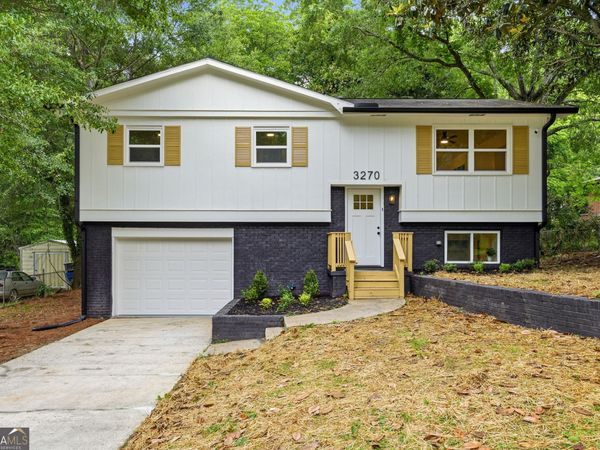 3270 Belfort Road SE, Atlanta, GA 30354