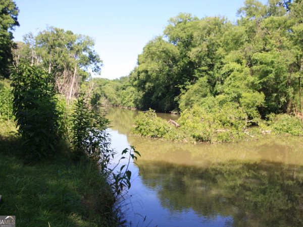 0 McGee Bend Road, Rome, GA 30165