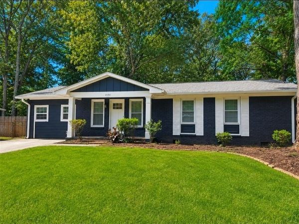 1551 Pine Glen Circle , Decatur, GA 30035