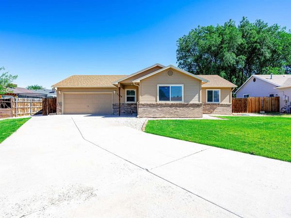 3278 S Mountain Oak Court, Clifton, CO 81520