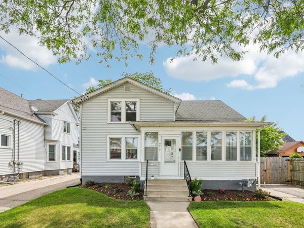 4417 6th Ave, Kenosha, WI 53140
