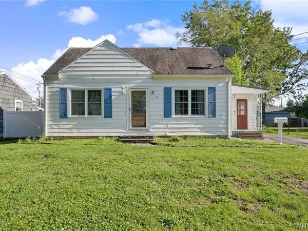 109 Summit Avenue , Buffalo, NY 14224